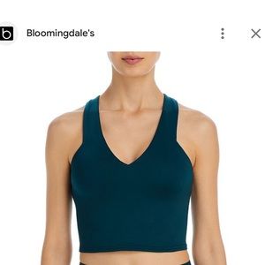 Alo workout top